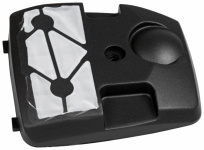 Air filter 343FR, 345FX, 345RXT, FC2145 Air filter 343FR, 345FX, 345RXT, FC2145