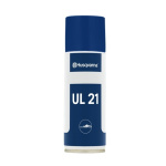 Synthetic lubricating grease, aerosol Husqvarna UL 21