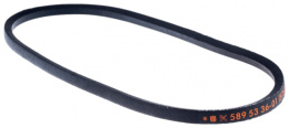 Belt R111B, Jonsered FR2312 MA Belt R111B, Jonsered FR2312 MA