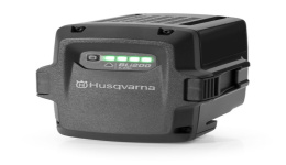 Husqvarna Battery BLi200 5.0Ah 36V (Pro)