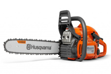 Husqvarna 450 E-series II Chainsaw 13" Husqvarna 450 E-series II Chainsaw 13"