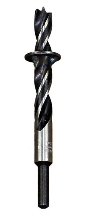 Drill bit Roundupplug ECOPlug in the group Forest and Garden Products at Gräsklipparbutiken (0090)