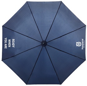 Umbrella, Ready When You Are in the group Forest and Garden Products / Husqvarna Protective clothing/equipment / Workwear / Accessories at Gräsklipparbutiken (1016919-90)