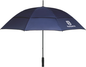 Golf Umbrella Husqvarna in the group Forest and Garden Products / Husqvarna Protective clothing/equipment / Workwear / Accessories at Gräsklipparbutiken (1016920-20)