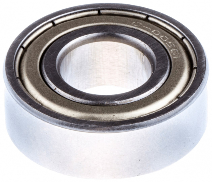 Bearing Husqvarna 540, 64, Exclusive 54, Klippo Free in the group  at Gräsklipparbutiken (2956558-01)