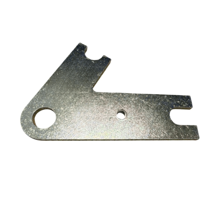 Height control (Arm) 53 in the group  at Gräsklipparbutiken (2956618-01)