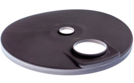 Shield f, drive wheel al-wheel in the group  at Gräsklipparbutiken (2956693-02)