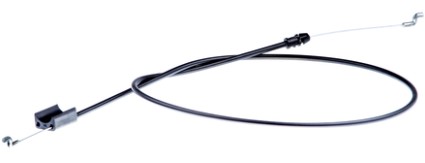 Engine brake cable M53, LM2153MD in the group  at Gräsklipparbutiken (2956739-01)