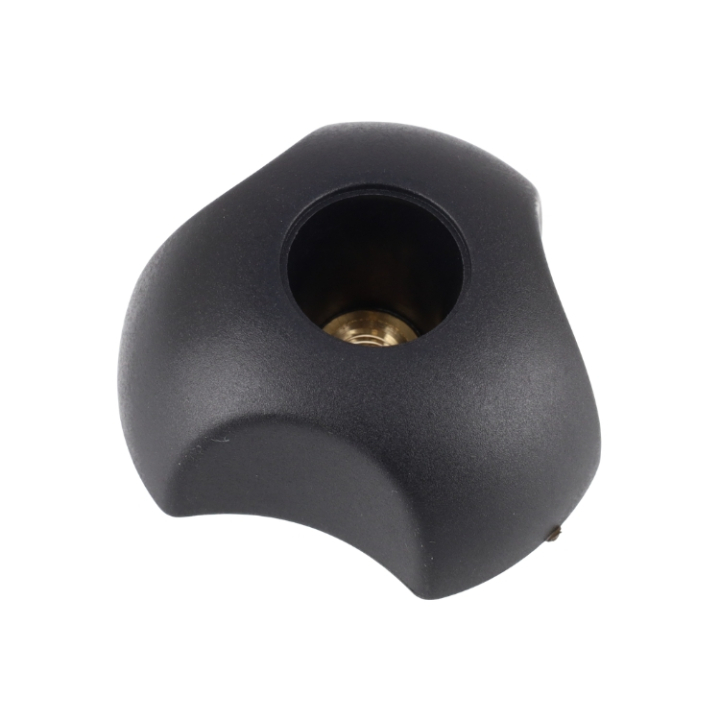 Steering wheel Star- in the group  at Gräsklipparbutiken (2956782-01)