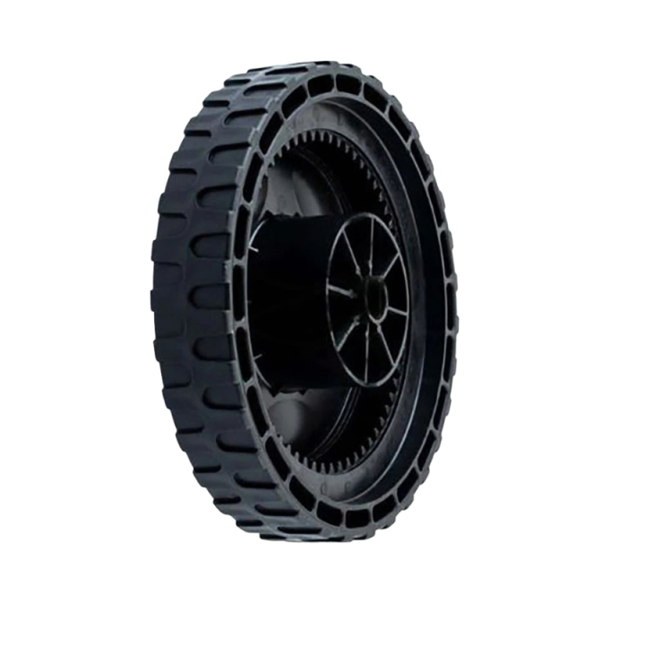 Wheel in the group  at Gräsklipparbutiken (2956963-01)