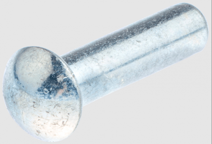 Bolt 8X30 (Steel Pin) 3719007-01 in the group  at Gräsklipparbutiken (3719007-01)