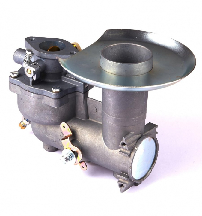 Carburetor in the group  at Gräsklipparbutiken (392587)