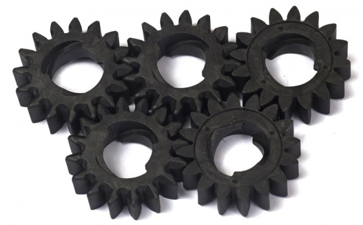 Gear (5 X 695708) in the group  at Gräsklipparbutiken (4194)