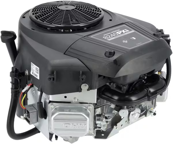 Briggs & Stratton engine Intek V-Twin 24 hp 44U677-0020 in the group  at Gräsklipparbutiken (44U677-0020)