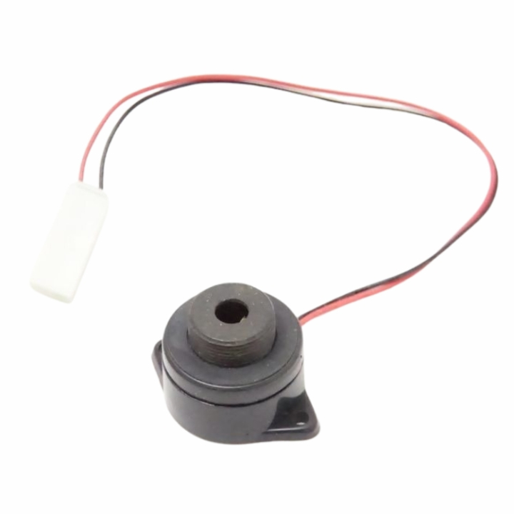 Speaker in the group  at Gräsklipparbutiken (5010042-01)