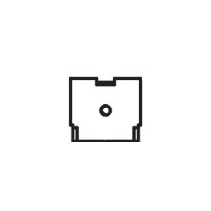 Clamp in the group  at Gräsklipparbutiken (5010075-01)