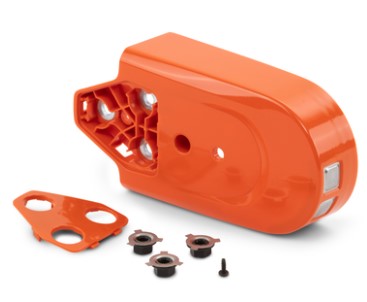 Belt Guard Kit 16 5010571-02 in the group  at Gräsklipparbutiken (5010571-02)