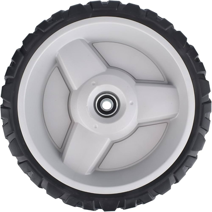 Rear wheel Husqvarna LC221AH in the group at Gräsklipparbutiken (5010670-01)
