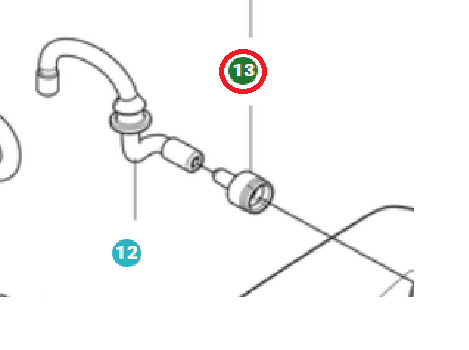 Tank Vent Assy 5011529-03 in the group  at Gräsklipparbutiken (5011529-03)