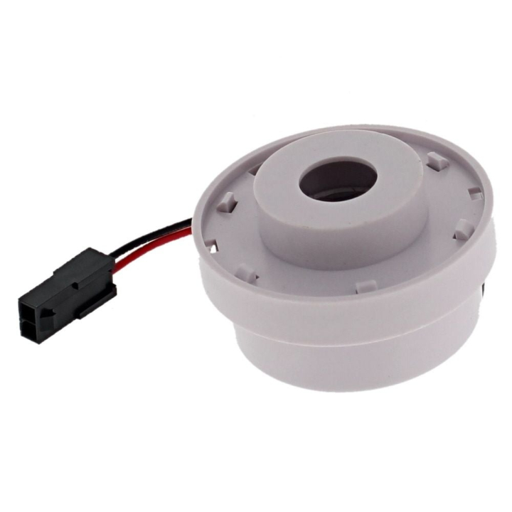 Buzzer in the group  at Gräsklipparbutiken (5011821-01)