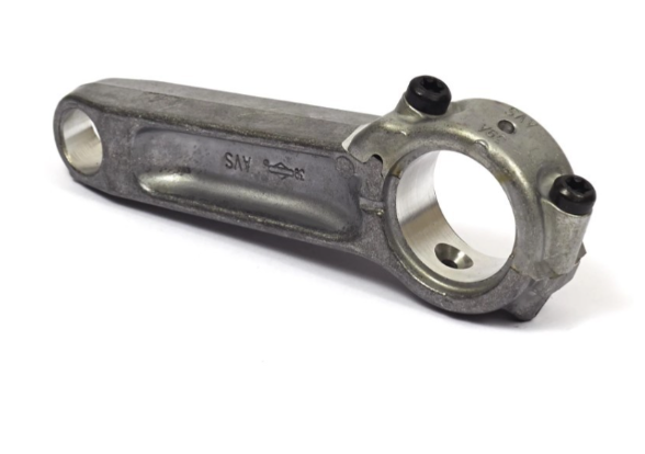 Piston Rod 5012536-01 in the group at Gräsklipparbutiken (5012536-01)