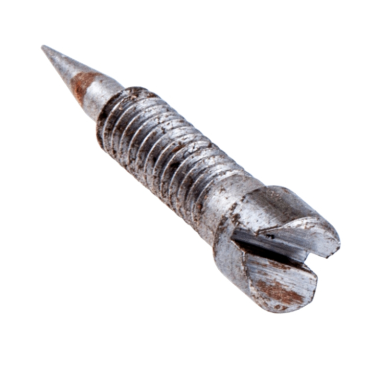 High speed needle 5012689-01 in the group at Gräsklipparbutiken (5012689-01)