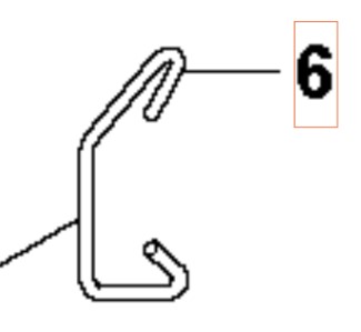 Clamp in the group  at Gräsklipparbutiken (5013543-01)