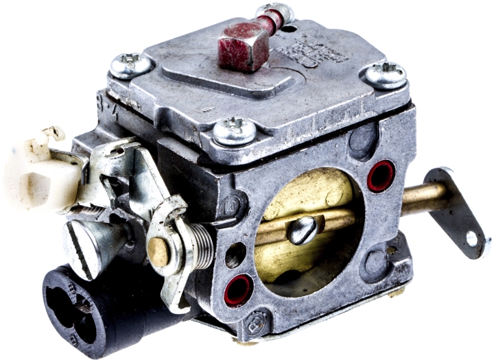 Carburetor 5013551-01 in the group at Gräsklipparbutiken (5013551-01)