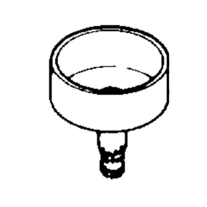 Clutch Drum 5013649-19 in the group at Gräsklipparbutiken (5013649-19)