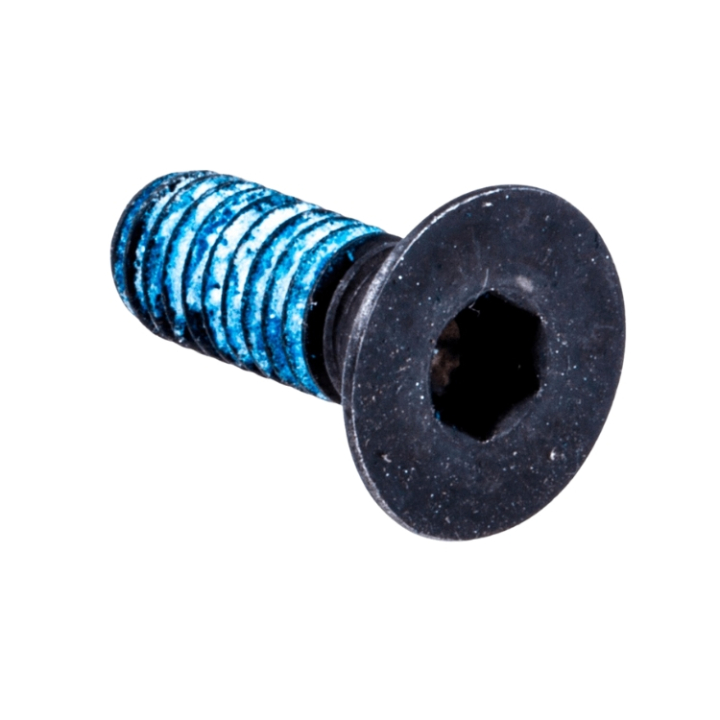 Screw 6*16 5013649-38 in the group at Gräsklipparbutiken (5013649-38)