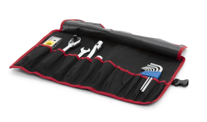 Tool kit in the group  at Gräsklipparbutiken (5013752-01)