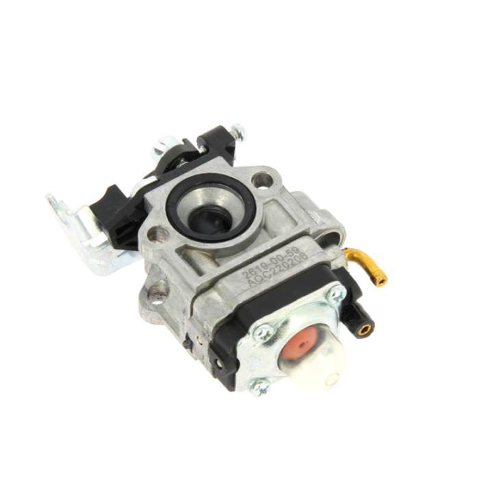 Carburettor Service Kit 5014243-21 in the group  at Gräsklipparbutiken (5014243-21)