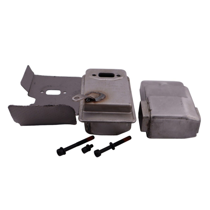 Repair Kit Muffler Assy 5014243-30 in the group at Gräsklipparbutiken (5014243-30)