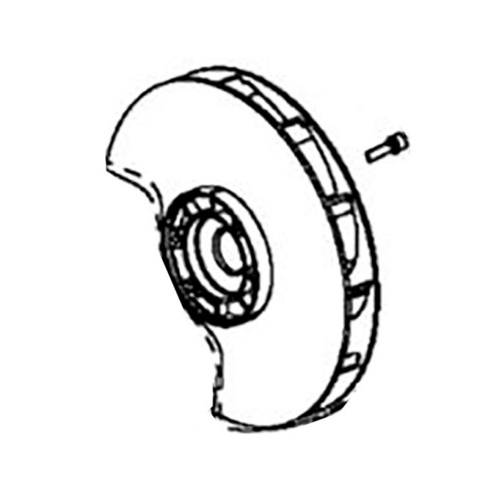 Fan Repair Kit 5014243-36 in the group  at Gräsklipparbutiken (5014243-36)