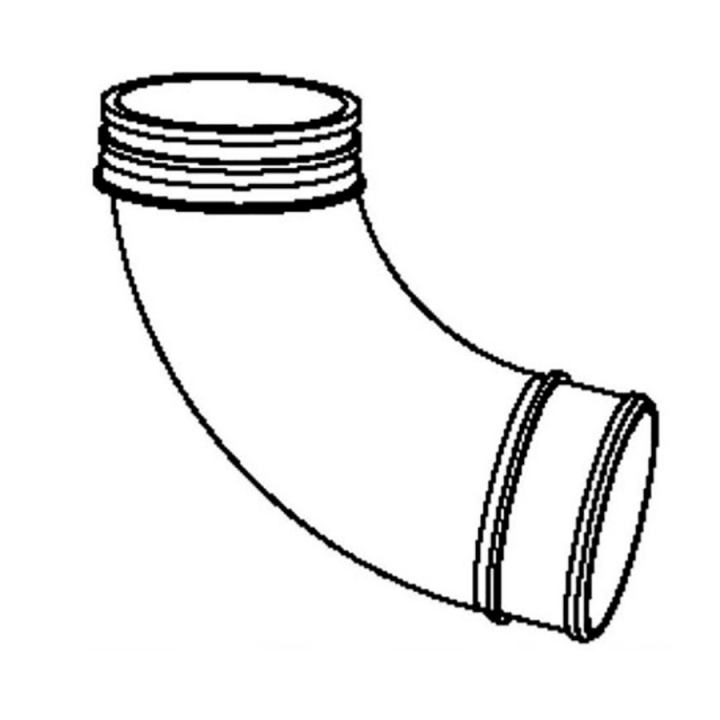 Elbow Repair Kit. 5014243-37 in the group  at Gräsklipparbutiken (5014243-37)