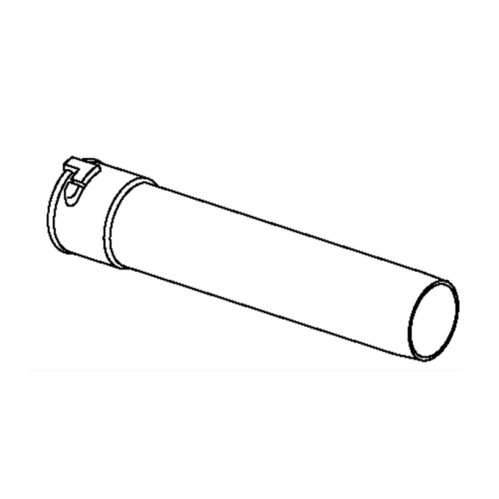 Straight Pipe Repair Kit 5014243-55 in the group  at Gräsklipparbutiken (5014243-55)