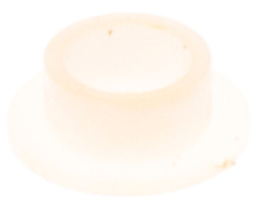 Plastic bushing in the group  at Gräsklipparbutiken (5014271-01)