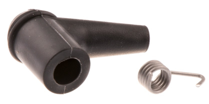 Husqvarna spark plug cover in the group  at Gräsklipparbutiken (5014854-02)