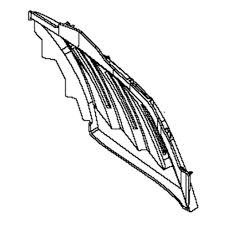 Housing 5014885-01 in the group  at Gräsklipparbutiken (5014885-01)