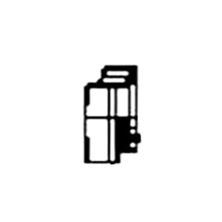 Lid 5014902-01 in the group  at Gräsklipparbutiken (5014902-01)