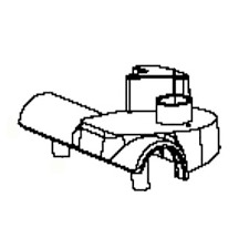 Holder 5014903-01 in the group  at Gräsklipparbutiken (5014903-01)