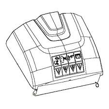 Housing 5014920-01 in the group at Gräsklipparbutiken (5014920-01)