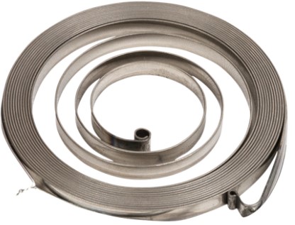 Return spring in the group  at Gräsklipparbutiken (5015204-02)