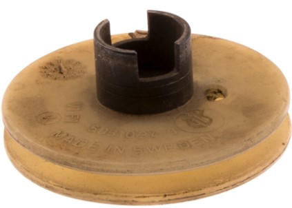 Line Wheel 5015207-01 in the group at Gräsklipparbutiken (5015207-01)