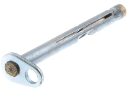 Choke shaft 5015761-01 in the group  at Gräsklipparbutiken (5015761-01)