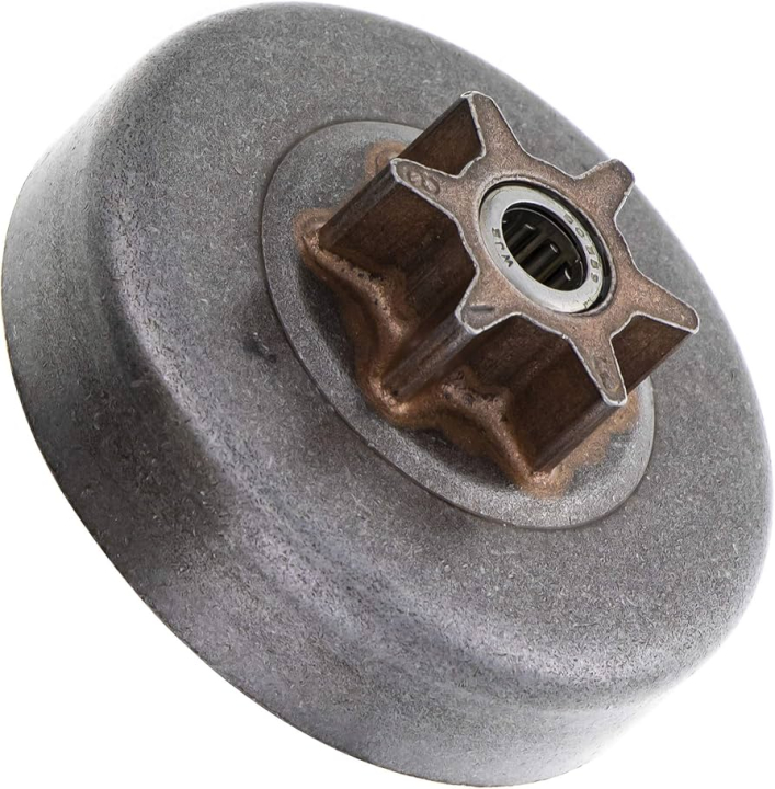 Clutch Drum Assy Sas2 5016283-01 in the group at Gräsklipparbutiken (5016283-01)