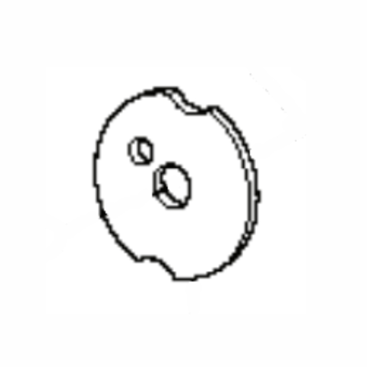 Valve 5016495-01 in the group at Gräsklipparbutiken (5016495-01)