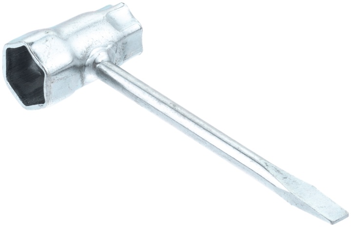 Combination Wrench 13Mm/19Mm 5016917-01 in the group Spare parts Husqvarna T542i XPG at Gräsklipparbutiken (5016917-01)