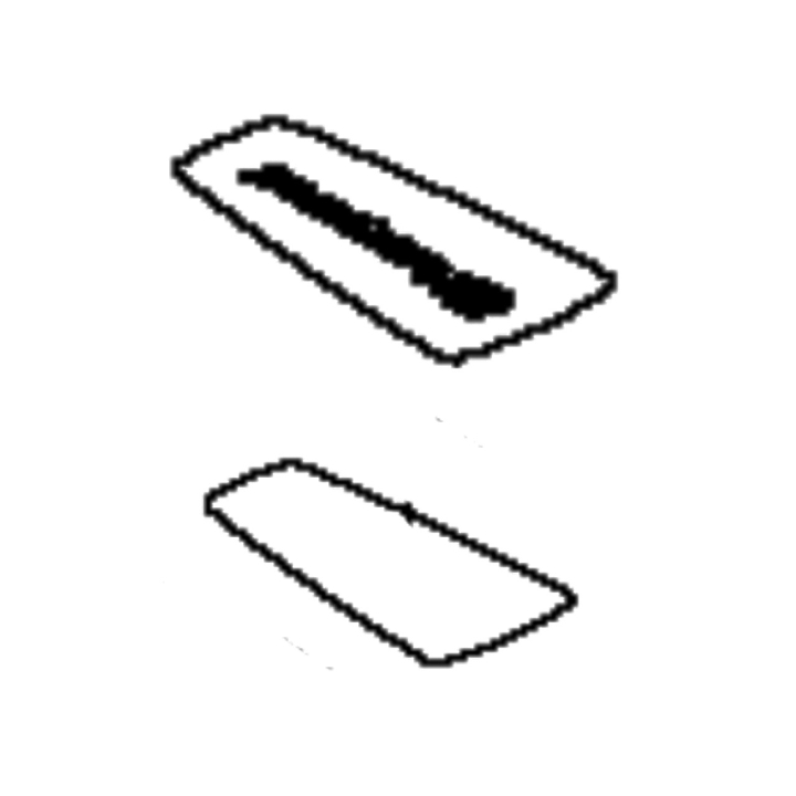Decal Kit 5017004-01 in the group  at Gräsklipparbutiken (5017004-01)