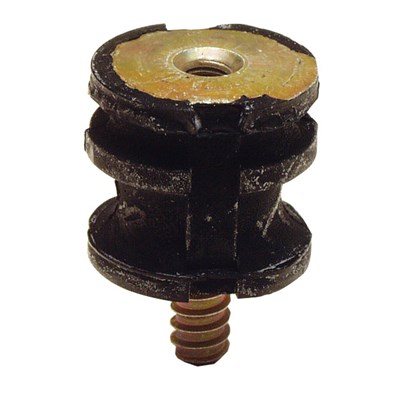 Vibration damping element in the group  at Gräsklipparbutiken (5017735-01)